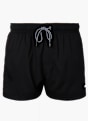 PUMA Badeshorts Schwarz 128456 1