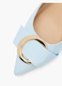 Catwalk Slingback heel Blue 128219 5