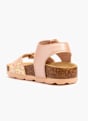 Graceland Sandal Pink 128272 3