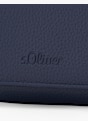 s.Oliver Geldbörse Blau 128426 5