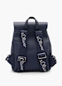 s.Oliver Rucksack Blau 128425 3