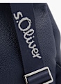 s.Oliver Sac à dos Bleu 128425 6