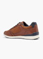 Memphis One Scarpa bassa Marrone 128365 3