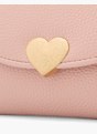Catwalk Geldbörse Rosa 128537 5