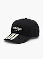 adidas Casquette Noir 128452 1