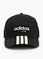 adidas Casquette Noir 128452 2