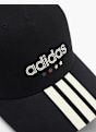adidas Casquette Noir 128452 4