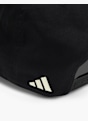 adidas Baseball sapka fekete 128452 5