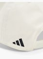 adidas Casquette Blanc 128447 5
