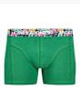 JACK & JONES Şort Mavi 128593 2