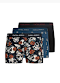 JACK & JONES Şort Mavi 128594 1
