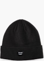 JACK & JONES Bere Siyah 128620 1