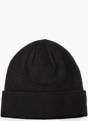 JACK & JONES Bere Siyah 128620 2