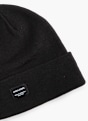 JACK & JONES Bere Siyah 128620 3