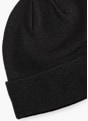 JACK & JONES Bere Siyah 128620 4