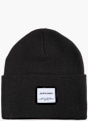 JACK & JONES Bere Siyah 128608 1