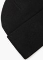 JACK & JONES Bere Siyah 128608 4