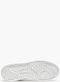 JACK & JONES Sneaker Beyaz 128598 4