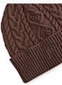Jack + Jones Bere Kahverengi 128615 4
