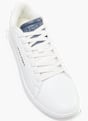 JACK & JONES Sneaker Beyaz 128599 2