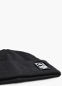 JACK & JONES Bere Siyah 128614 3