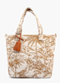 Catwalk Tote bag Brown 128222 1