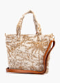 Catwalk Tote bag Brown 128222 3