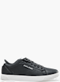 JACK & JONES Sneaker Siyah 128604 1