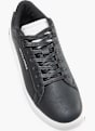 JACK & JONES Sneaker Siyah 128604 2