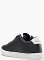 JACK & JONES Sneaker Siyah 128604 3