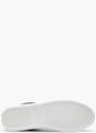 JACK & JONES Sneaker Siyah 128604 4