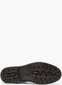 JACK & JONES Bağcıklı Bot Kahverengi 128605 4