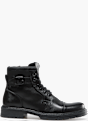 JACK & JONES Bağcıklı Bot Gri 128606 1