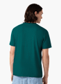 Champion T-Shirt Grün 128459 2