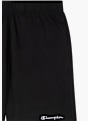 Champion Short Noir 128884 3