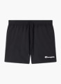 Champion Maillot de bain Noir 128389 1