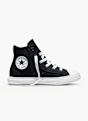 Converse High top trainer Black 128226 1