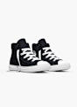 Converse High top trainer Black 128226 2