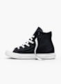 Converse High top trainer Black 128226 3