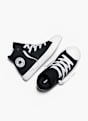 Converse High top trainer Black 128226 4