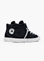 Converse High top trainer Black 128226 5