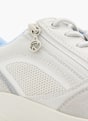 Relife Halbschuh Grau 128390 5
