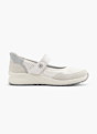 Relife Ballerines Blanc 128380 1