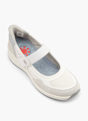 Relife Ballerines Blanc 128380 2