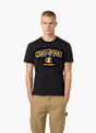 Champion Tee-shirt Noir 128457 3