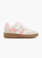 Graceland Trainer White 128264 1
