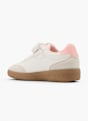 Graceland Trainer White 128264 3