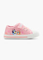Bluey Trainer Pink 128301 1