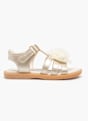 Graceland Sandal Gold 128270 1