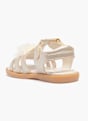 Graceland Sandal Gold 128270 3